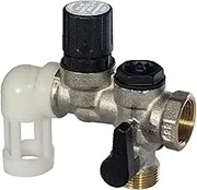 Comap Safety Group Right Angle Stainless Steel 3/4 "
