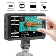 Desview R5II R5 II 5.5" 800nit On-Camera Field Video Monitor 4K HD Touch Screen