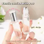 Pheromone Fragrance Roller Perfume For Unisex Long Lasting Stimulating CS