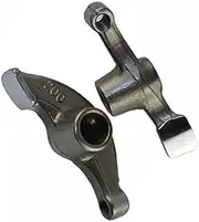 Motorcycle Engine Accessories Camshaft And Rocker Arm Compatible With BJ250 1994-1999 TR250 HK250 250 Models(ROCKER ARM)