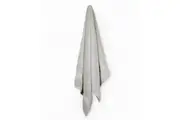 St. Regis Collection Bath Sheet (Silver)