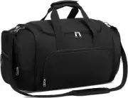 Sports Duffle bag - 21 Inches Gym bag for Women and Men Lightweight duffel