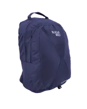 Black Wolf - Booderee 20L Backpack - Eclipse