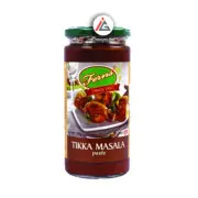 Ferns - Tikka Masala Paste - 2x380 gm