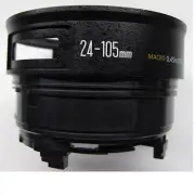 New Lens Barrel Ring Focusing Window For Canon 24-105 24-105mm Camera Part