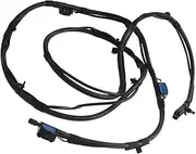 A1768600192 A1768601392 Windshield Washer System Nozzles Hose Compatible with Mercedes A-Class CLA Coupe GLA-Class W176 C117 X156