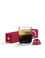 Nespresso VERTUO Line SEASONAL DELIGHT SPICES Coffee Pods 1 Sleeve 10 Pods NEW
