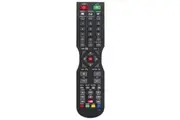 QT1F Replacement Remote Control for SONIQ Full HD LCD LED Television