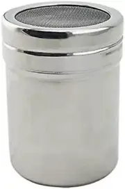 Rhino Cocoa Shaker Fine S/S