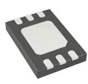 Pack of 5 LT6700IDCB-3#TRMPBF Integrated Circuits Comparator Reference wit...