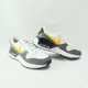 NIKE AIR MAX SYSTM 大童休閒鞋 DQ0284104 氣墊 白黑黃【iSport愛運動】