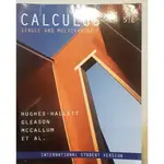 [二手書]CALCULUS：SINGLE AND MULTIVARIABLE 5/E (原文書)