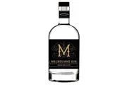 AUSTRALIAN DISTILLING CO MELBOURNE GIN 700ML