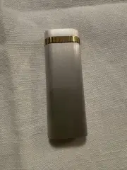 Cartier Metal Lighter Flint Style