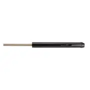 KS Hydraulic cartridge, LEV-DX, LEV Integra - 100mm black