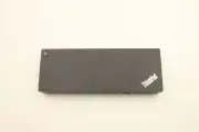 Lenovo ThinkPad Thunderbolt 3 Dock Gen 2 Docking Station Black 03X7538