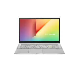 ASUS S533EQ 15吋 FHD i7-1165G7 16G 512G SSD MX350-2G 商務筆電