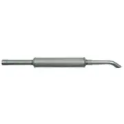 A-505404M91 Fits Massey Ferguson Parts MUFFLER 150
