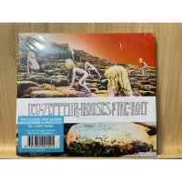 在飛比找蝦皮購物優惠-Led Zeppelin 齊柏林飛船 Houses of t