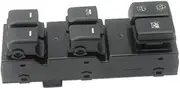 Parts Number 93570-3W450 935703W450 Front Left Switch Without Panel high Configuration Pack of 1 Piece