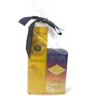 L'Occitane Immortelle Overnight Reset Oil-In-Serum & Serum Hand Cream Set NIB