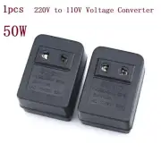 Converter Step-down Transformer 220V To 110V AC220V-240V Accessory Part
