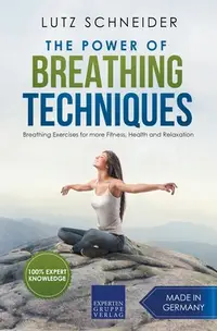 在飛比找誠品線上優惠-The Power of Breathing Techniq
