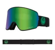 Dragon Alliance NFX2 Goggles + Bonus Lens