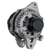 Alternator For 2014-2019 Toyota Corolla 1.8L 4 Cyl 12 Volts Clockwise Rotation (for: Toyota)