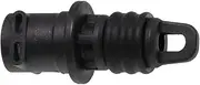 Connector (Steamer Heater) Compatible with/Replacement Part for DeLonghi 5513216741 Fully Automatic Coffee Machines