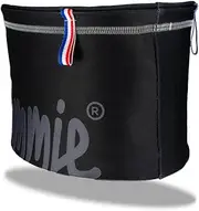 Sammie Type: Uni V3 Running Belt, Black, S