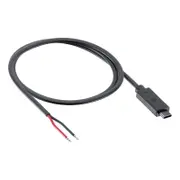 SP Connect SPC+ Waterproof Cable - 12V DC, Size 10 mm
