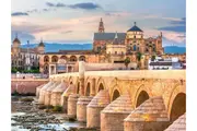 Ravensburger - Cordoba, Spain Puzzle 1500pc