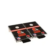 Cleveland Browns Cornhole Board
