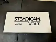 Steadicam Volt Electronic Handheld Gimbal Stabilizer with Phone Holder. W/Case