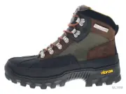 【US8】 TIMBERLAND VIBRAM MID HIKER 0A5MD7 【DS】 with box