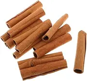 ULDIGI DIY Aroma Diffuser Cinnamon Sticks Festival Ornament for Relaxation Decor
