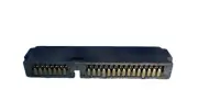 HP EliteBook 2560p 2570p Laptop Internal SATA HDD Hard Drive Connector Adapter