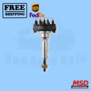 Distributor MSD for Ford Victoria 58-1960