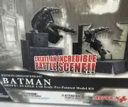 Batman & Arkham Knight ARTFX+ 1/10 Scale Models / Statues “Set” Kotobukiya New