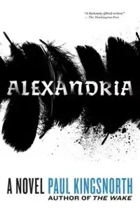 在飛比找博客來優惠-Alexandria