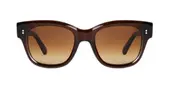 CHIMI Sunglasses 07 Brown Brown