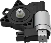 Window Regulator Kit, for Mazda 3 6 CX-7 CX-9 RX-8 742-801 GJ6A5958XE 617-51177 Left Power Window Regulator Electric Lift Motor Window Winder