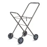 Daytek Asteroid Pearl Standard Laundry Trolley