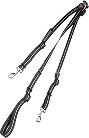 GRIRIW Luminous Horse Leash Led Horse Breastplate Collar Safety Harness for Riding Random Style