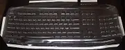 Custom made Keyboard Cover for HP 6930 - 239G91 Keyboard Not Included