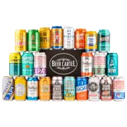 The Hottest 100 Aussie Craft Beers Mixed 24 Beer Pack