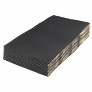 Car Sound Proofing Deadening Mat Insulation Noise Reduction Foam Sponge 18x 6mm (for: Toyota)