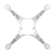 Original OEM DJI Phantom 4 Middle Shell (Part No.27-2) - CP.PT.S00027