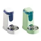 Automatic Pet Water Dispenser Dog Water Bowl Watering Feeder Large Water Feeder